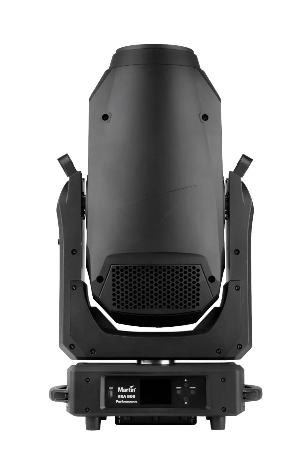 Martin ERA 600 Performance WHITE – High-Output Moving Head LED Wash LED Wash Fixtures Martin