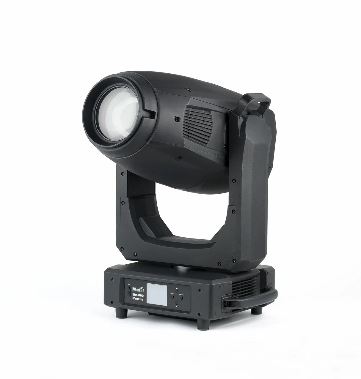 Martin ERA 600 Profile – High-Output LED Profile Moving Head LED Profile Fixtures Martin Lighting