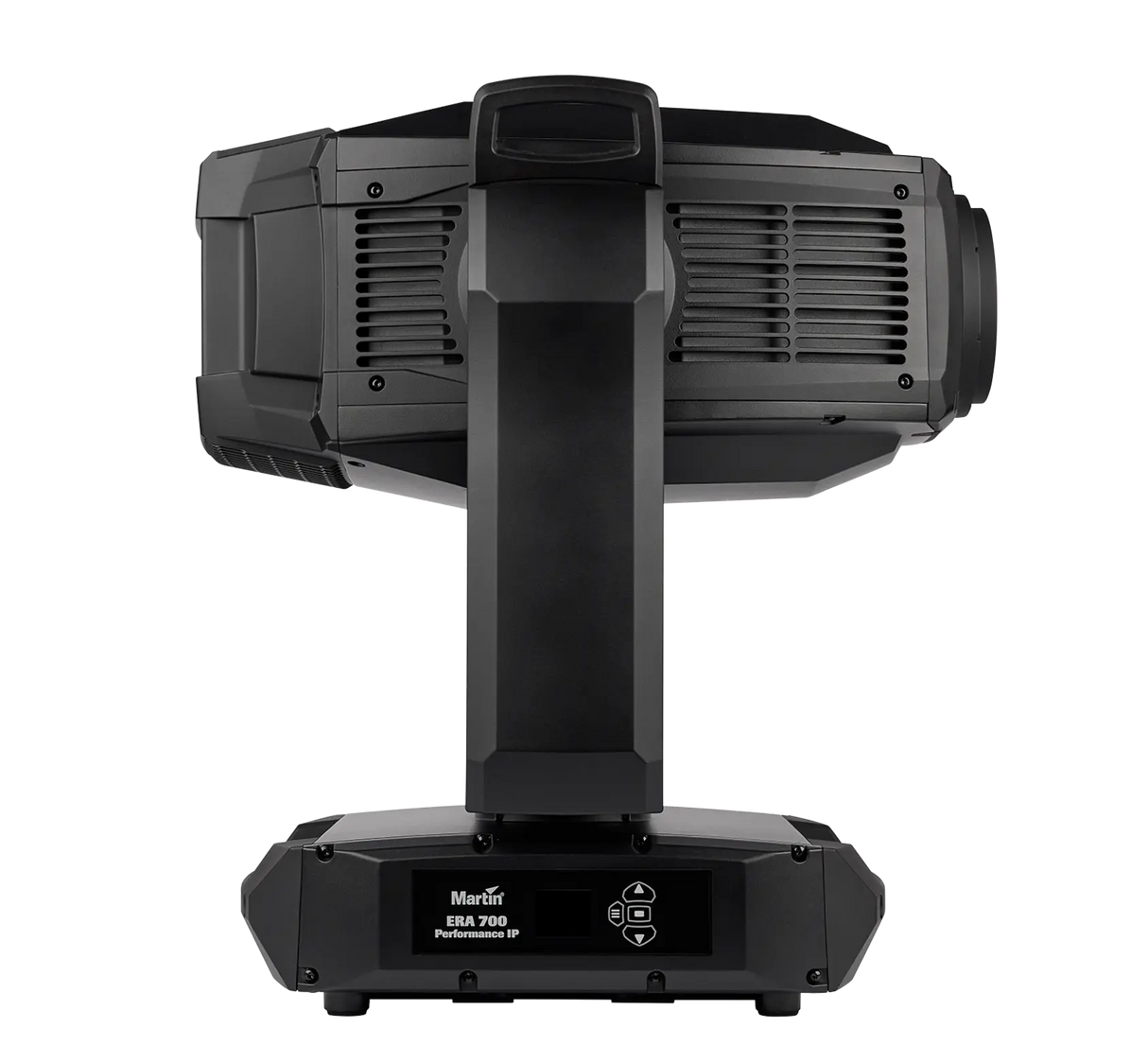 Martin ERA 700 Performance IP – IP65 Moving Head LED Wash Fixture LED Wash Fixtures Martin