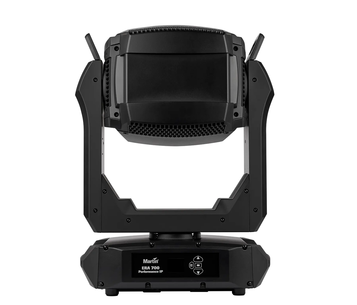 Martin ERA 700 Performance IP WHITE – IP65 Outdoor LED Wash Fixture LED Wash Fixtures Martin