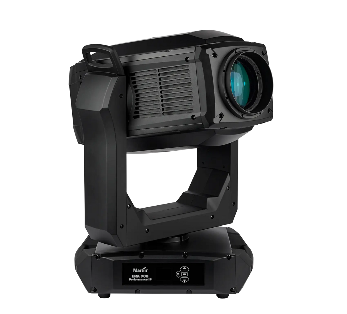 Martin ERA 700 Performance IP – IP65 Moving Head LED Wash Fixture LED Wash Fixtures Martin