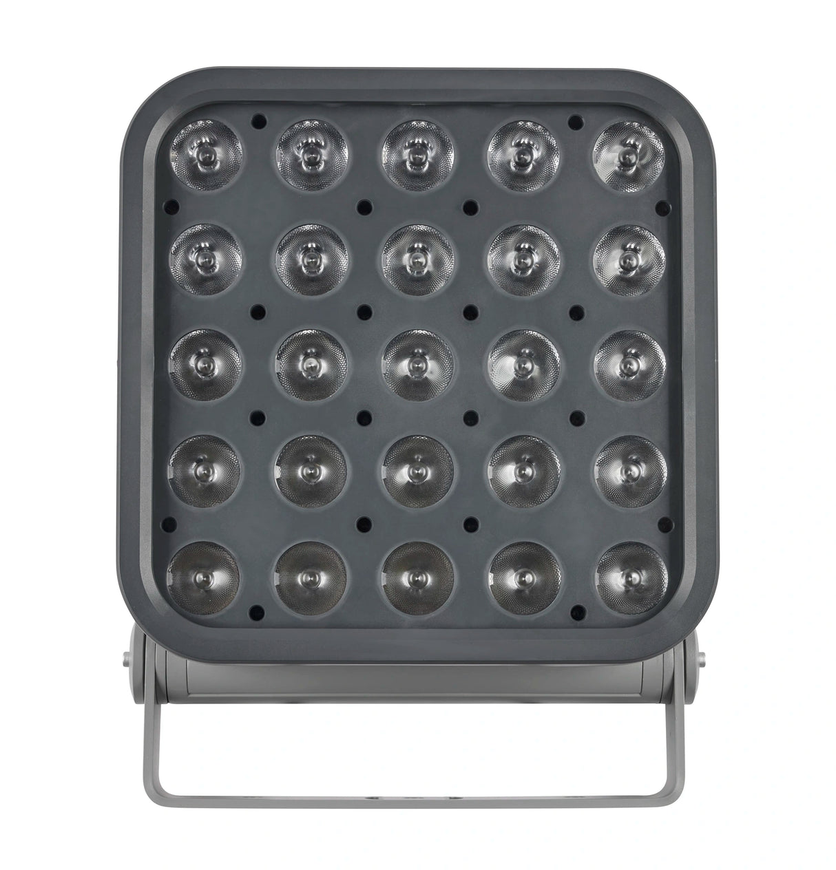 Martin Exterior Wash Pro XL QUAD – EU Aluminum Extra-Large LED Wash Fixture LED Wash Fixtures Martin