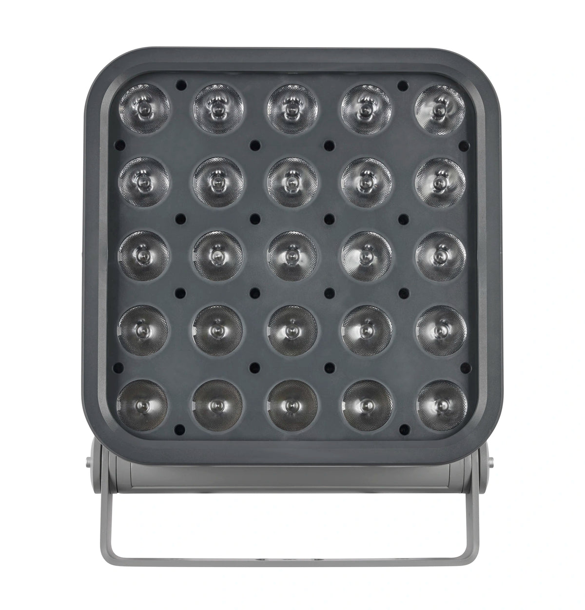 Martin Exterior Wash Pro XL QUAD – EU White Extra-Large LED Wash Fixture LED Wash Fixtures Martin Lighting