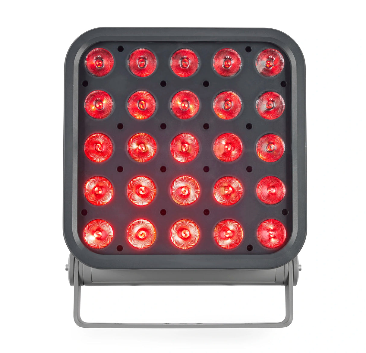 Martin Exterior Wash Pro XL QUAD – EU Aluminum Extra-Large LED Wash Fixture LED Wash Fixtures Martin