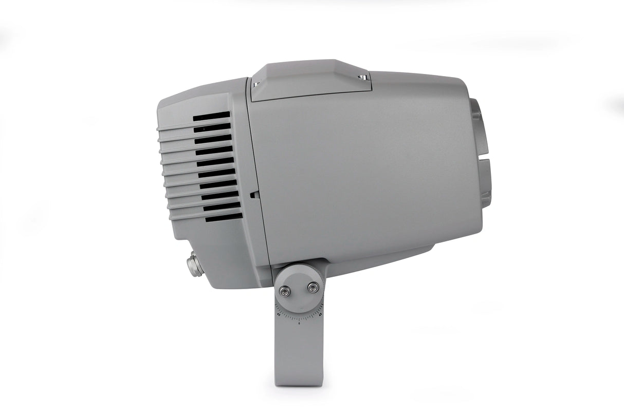 Martin Exterior Projection Pro Compact – IP66 Outdoor Image Projector, Black Outdoor LED Fixtures Martin