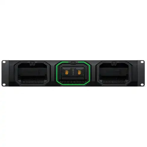Blackmagic Design Media Dock for URSA Cine 12K Production Blackmagic Design