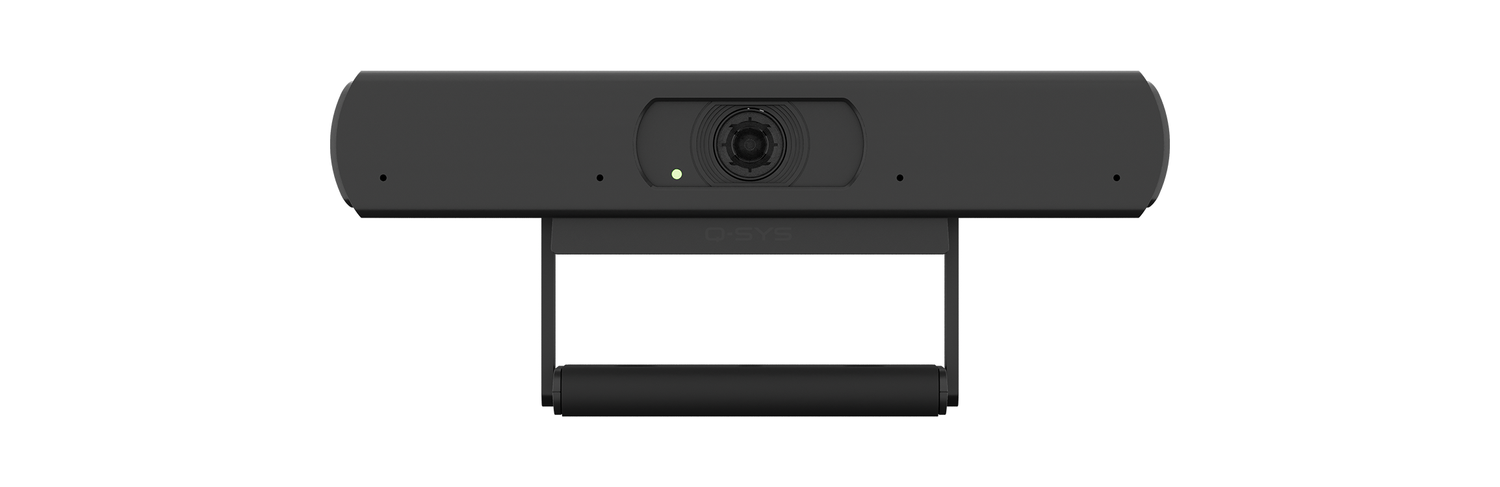QSC Q-SYS network ePTZ camera - NC-90-G2 Room Control QSC