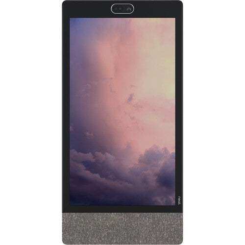 NEAT Conferencing Frame Video Conferencing Device with Integrated Touchscreen Interactive Displays Neat