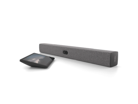 Neat NEATBAR2SE Collaboration Bar designed for Zoom and Microsoft Teams (Generation 2) Video Conferencing Neat