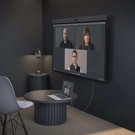 Neat NEATBOARDPROWALLMOUNT Conferencing Wall Mount for Neat Board Pro Video Conferencing Neat
