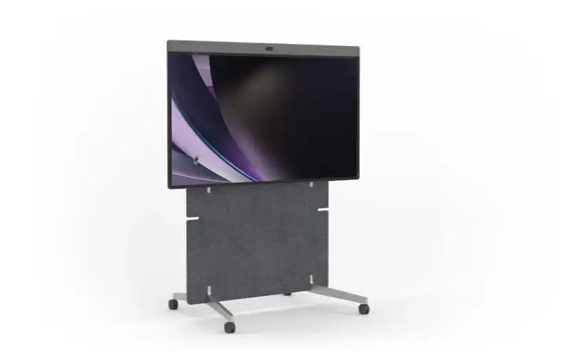 Neat Board 50 Adaptive Stand - NEATBOARD50ADPTSTAND Video Conferencing Neat