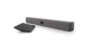 Neat NEATBAR2SE Collaboration Bar designed for Zoom and Microsoft Teams (Generation 2) Video Conferencing Neat