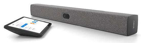 Neat NEATBAR2SE Collaboration Bar designed for Zoom and Microsoft Teams (Generation 2) Video Conferencing Neat