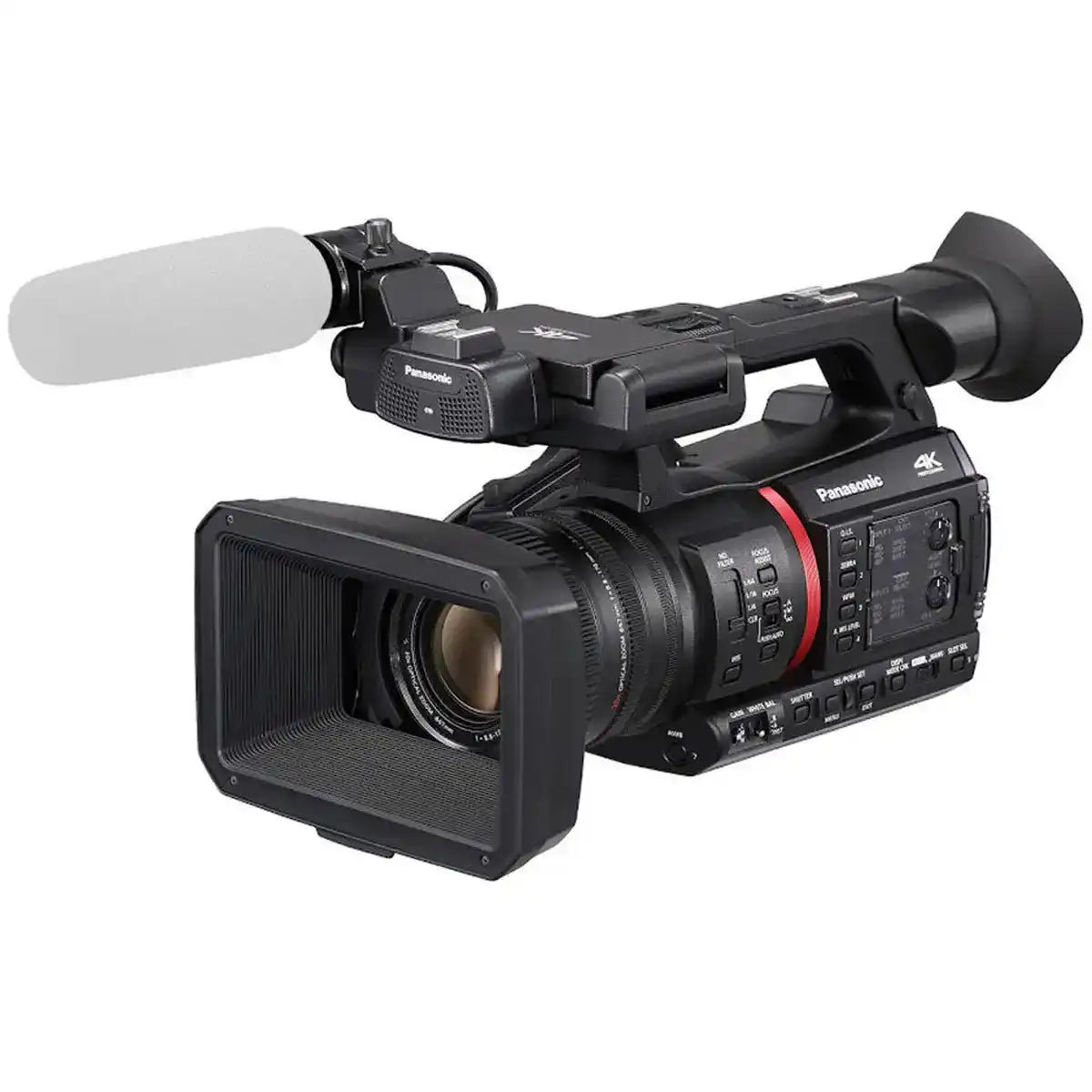 Panasonic AG-CX350 4K Camcorder Broadcast Panasonic