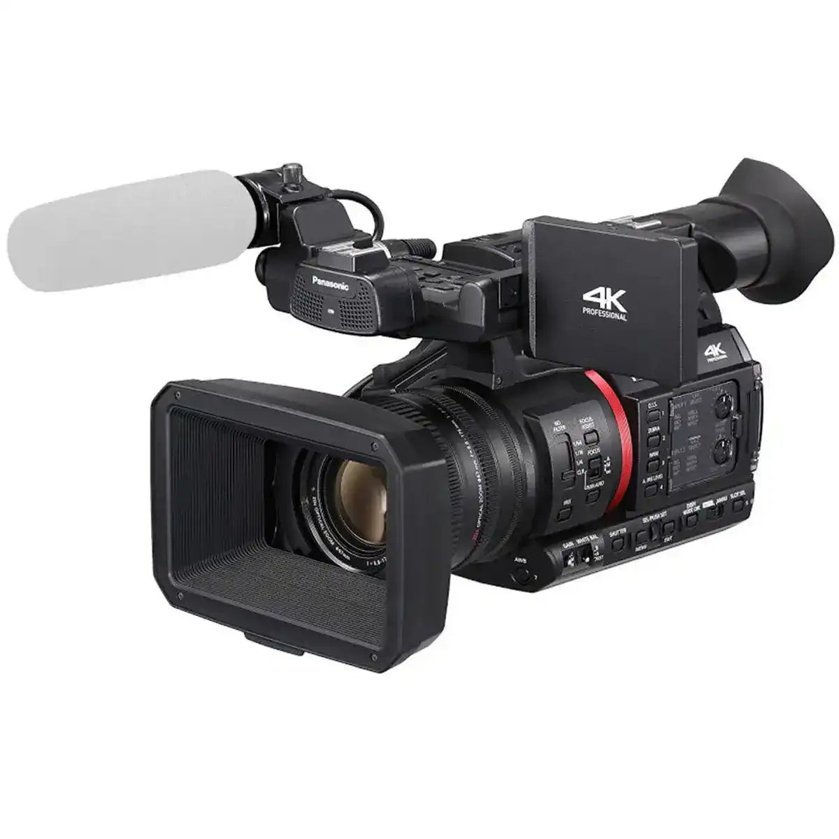 Panasonic AG-CX350 4K Camcorder Broadcast Panasonic