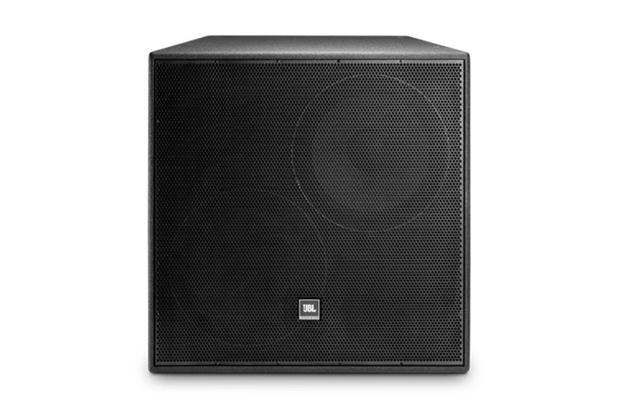 JBL PD525S-WH High-Output Dual 15" Low-Frequency Subwoofer Loudspeaker (White) Speakers JBL Professional