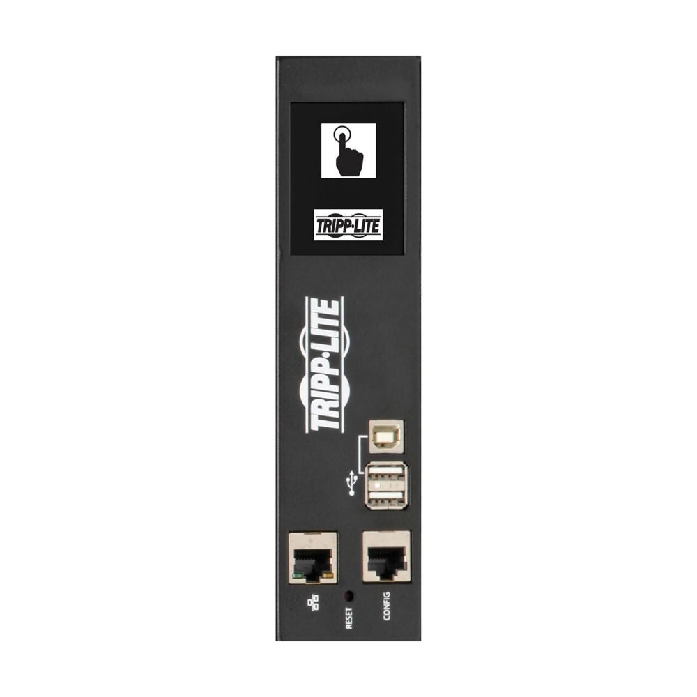 Eaton PDU3EVN6G60C – 18.7kW 3-Phase Monitored PDU Rack PDUs Eaton