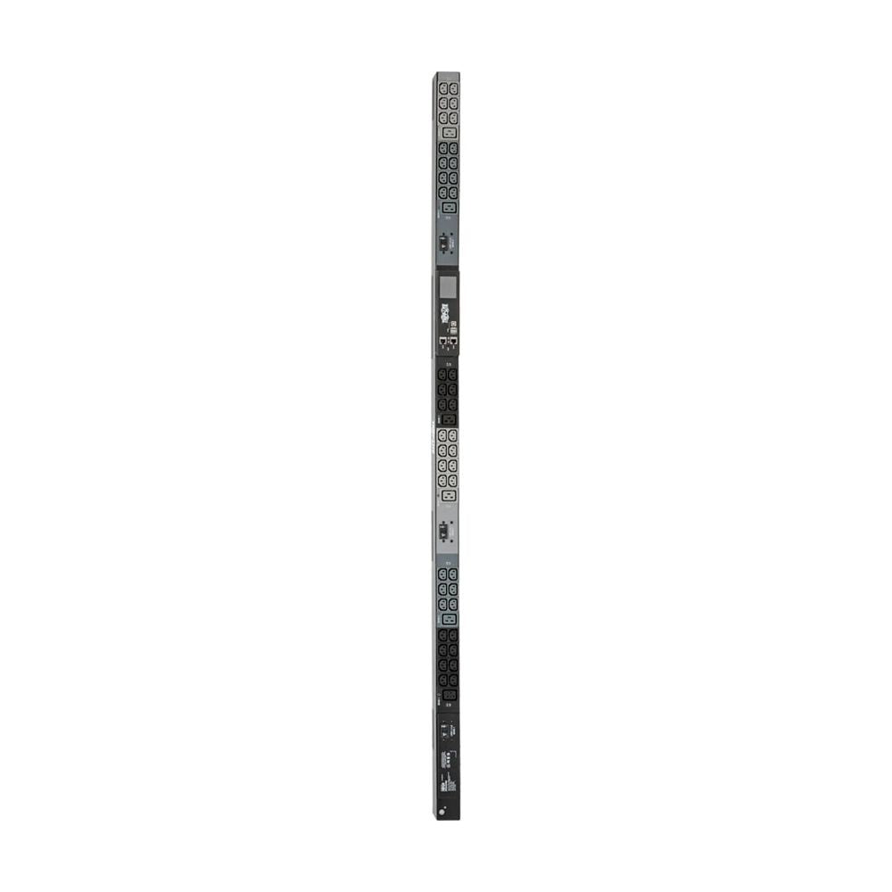 Eaton PDU3EVN6L2130B – 10kW 3-Phase Metered Rack PDU Rack PDUs Eaton
