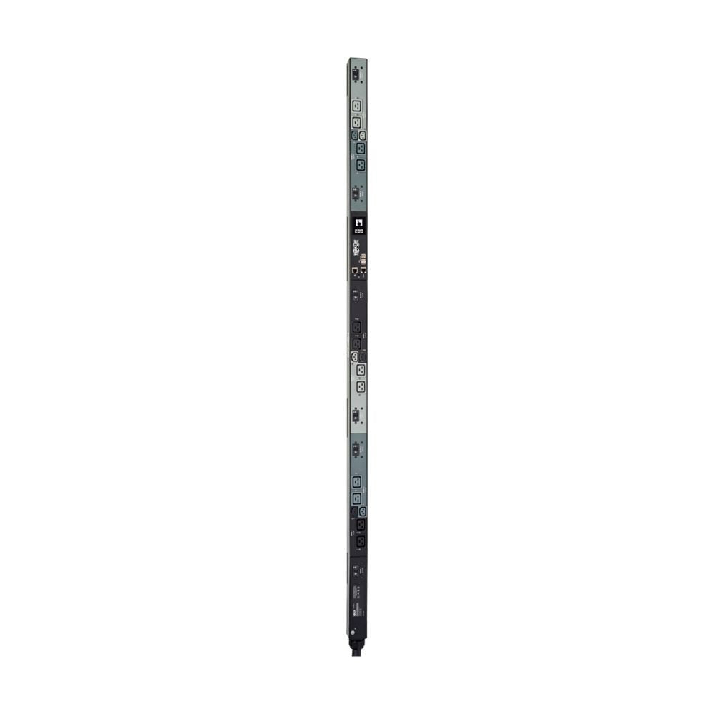 Eaton PDU3EVNR6H50A – 18-Outlet ePDU G3 Metered PDU Rack PDUs Eaton
