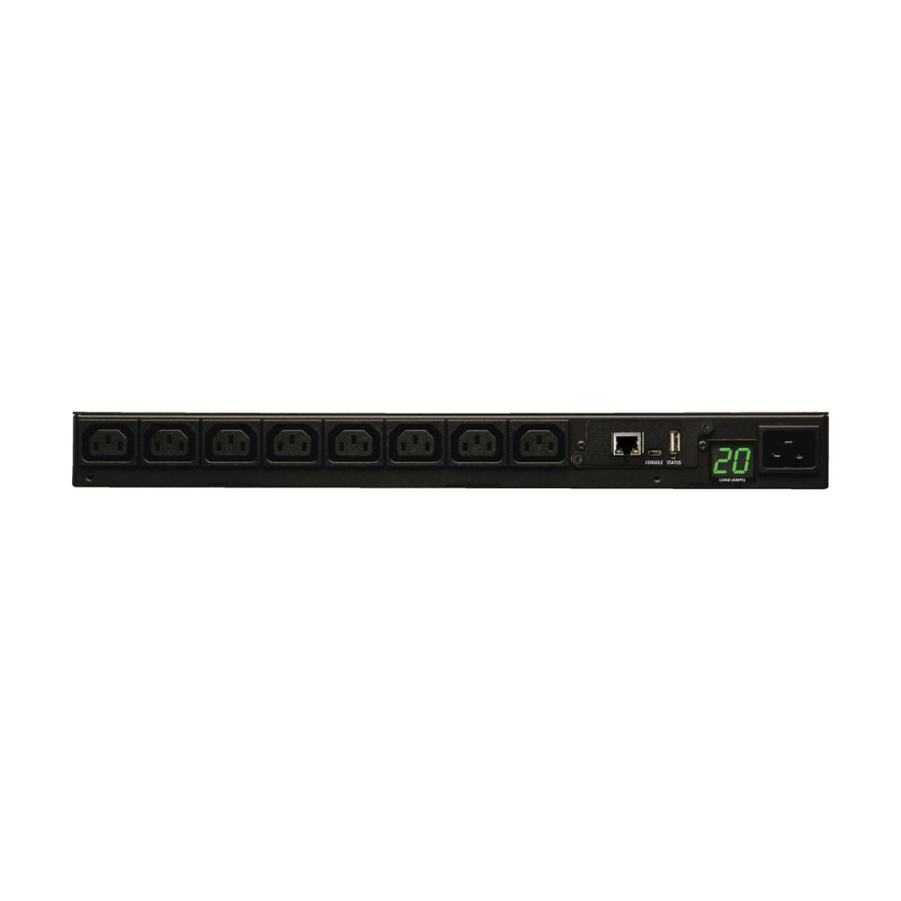 Eaton PDUMNH20HV Metered Input Rack PDU - main