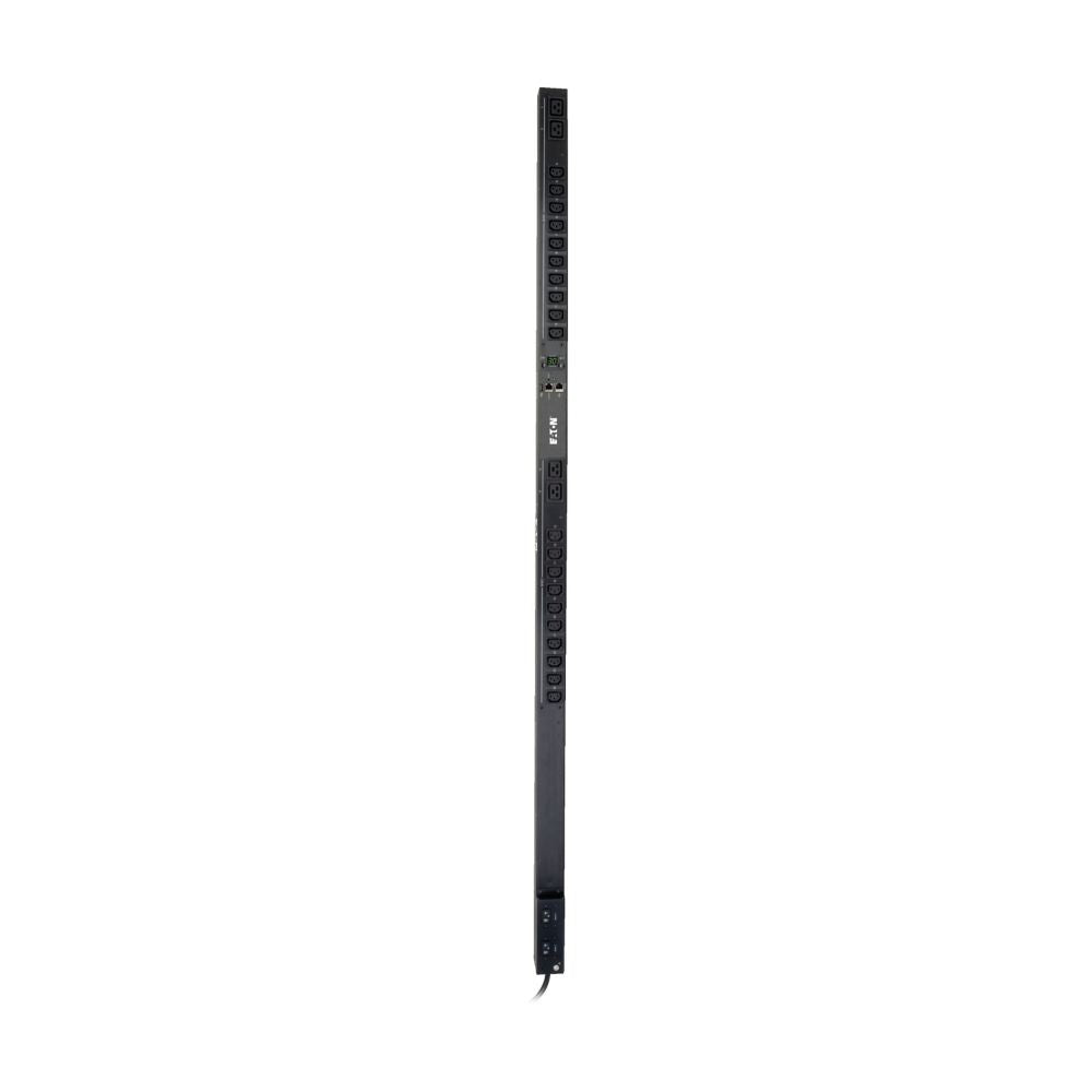 Eaton PDUMNV30HVLX – 5.5kW Metered PDU with LX Interface Rack PDUs Eaton