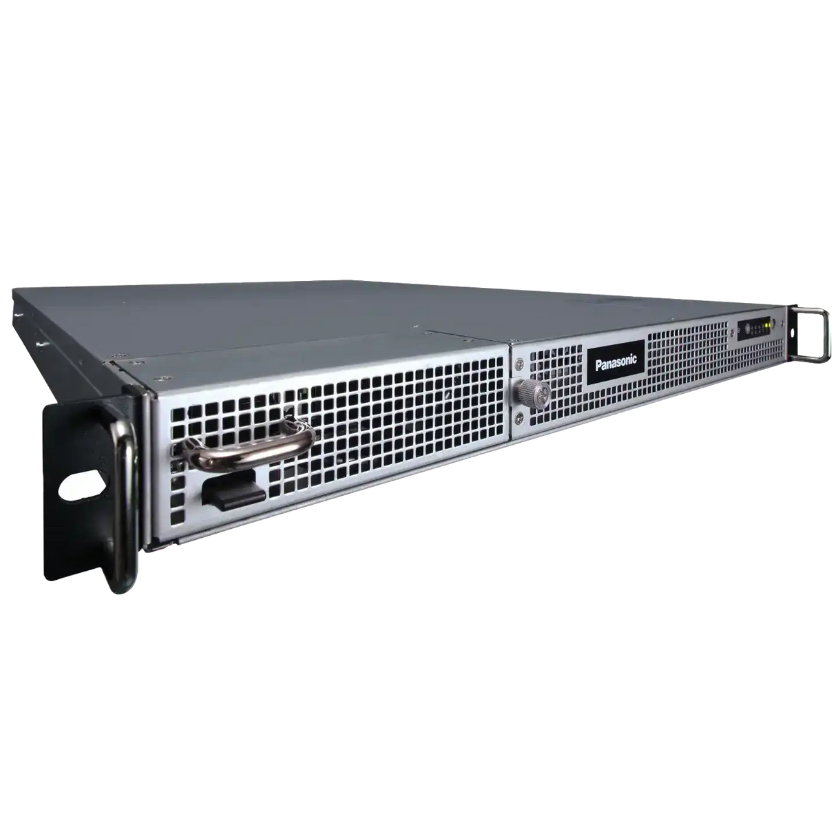 Panasonic Kairos Core 100 Entry Level Main Frame Broadcast Panasonic