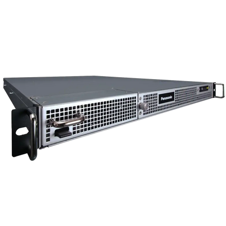 Panasonic Kairos Core 100 Entry Level Main Frame Broadcast Panasonic
