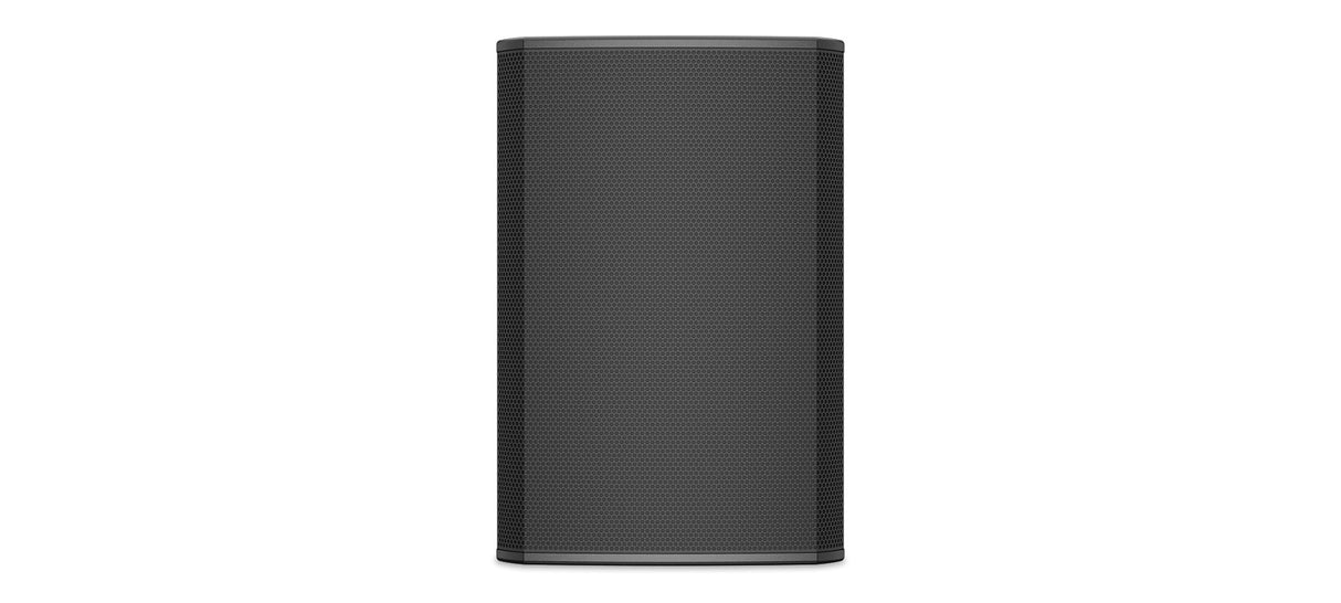 QSC PL-CA15 – Two-Way Passive/Bi-Amp 15-in Coaxial Loudspeaker, White Loudspeaker QSC