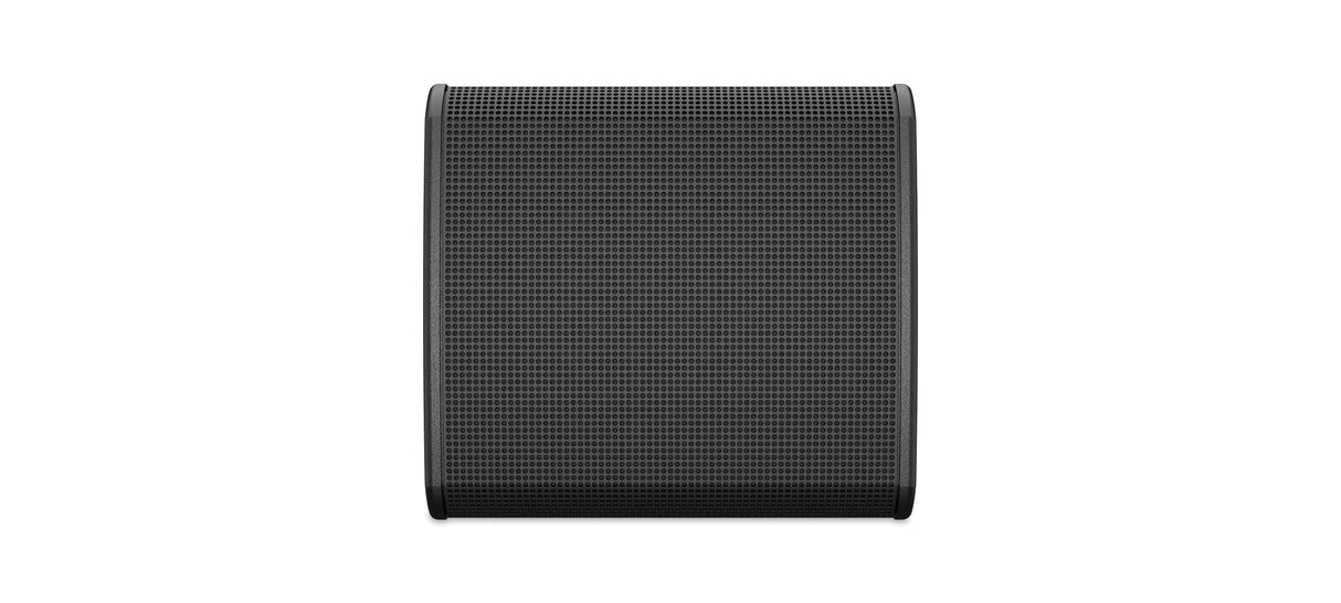 QSC PL-CA5 – Two-Way Passive 5-in Coaxial Loudspeaker, Black Installation Loudspeaker QSC