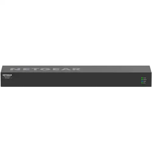 Netgear PR60X 6-Port 10G / 2.5G Dual-WAN Pro Router Networking Netgear