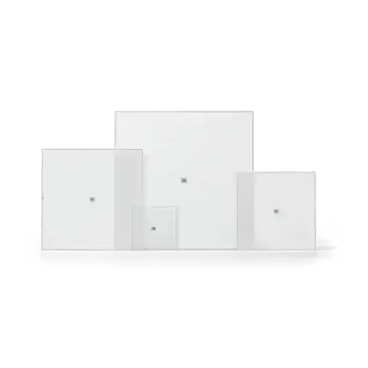 JBL MTC-442SG White Square Grille – 6-Pack for Control 442 Speakers JBL Professional