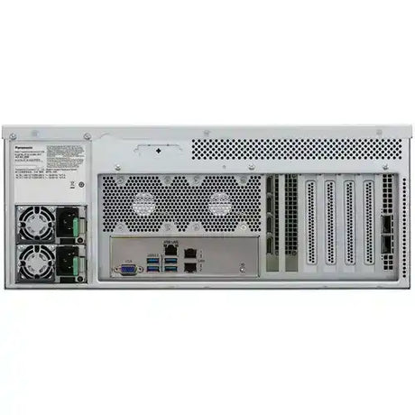 Panasonic KAIROS KC200 Core Flagship Mainframe Broadcast Panasonic