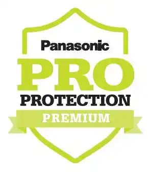 Panasonic AVSVCEXTWAR5YD Pro AV Premium 5 Year Extended Warranty Extended Warranties Panasonic
