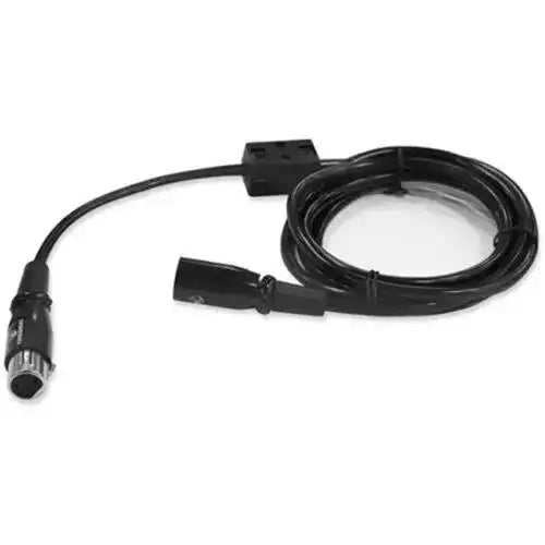 Panasonic XLR-MF10 10' XLR4M TO XLR4F CABLE Audio & Video Cables Panasonic