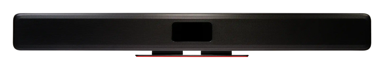 Biamp Parlé ABC 2500 Conferencing Video Bar - 911.0131.900 Video Conferencing Biamp
