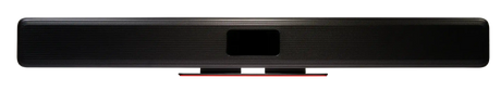 Biamp Parlé ABC 2500 Conferencing Video Bar - 911.0131.900 Video Conferencing Biamp
