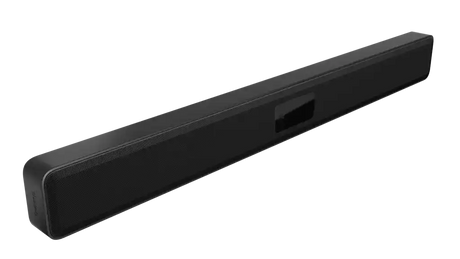 Biamp Parlé ABC 2500 Conferencing Video Bar - 911.0131.900 Video Conferencing Biamp