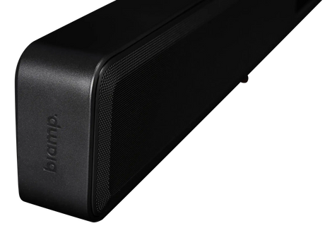 Biamp Parlé ABC 2500 Conferencing Video Bar - 911.0131.900 Video Conferencing Biamp