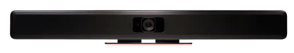 Biamp Parlé VBC 2500a Conferencing Video Bar - 911.1967.900 Video Conferencing Biamp