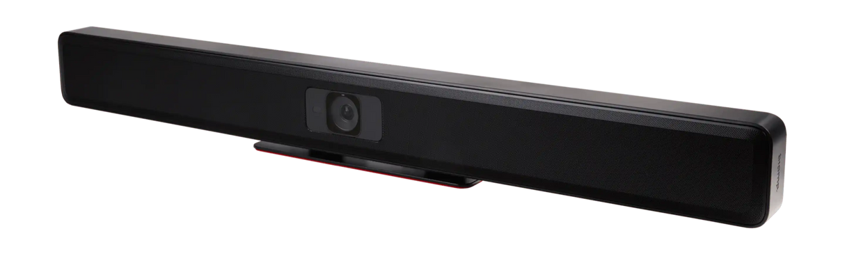 Biamp Parlé VBC 2500a Conferencing Video Bar - 911.1967.900 Video Conferencing Biamp