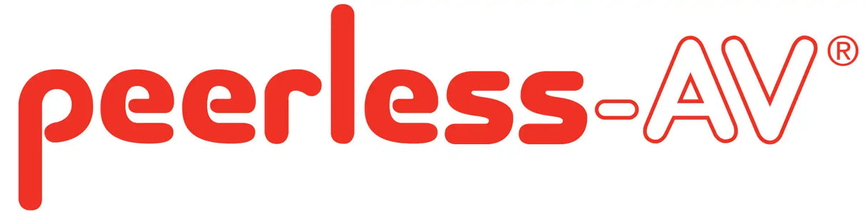 Peerless-AV KOF-OPT-SAM Samsung OH55 Display Mounting /Airflow Kit for KOF555-1/2/3 TV & Monitor Mounts Peerless-AV