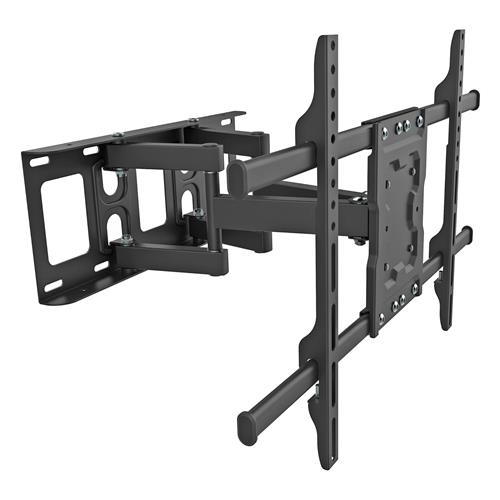 Peerless-AV TVA775 TruVue articulating wall mount extended product view