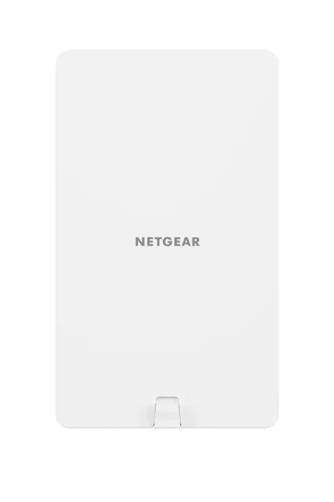 NETGEAR WAX608Y front