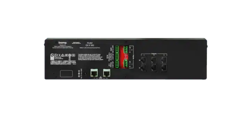 Cambridge Sound QT X 300 White Noise Sound Masking System & emitters for up to 1,000SF Sound Masking Cambridge Sound