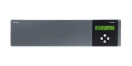 Cambridge Sound QT X 300 White Noise Sound Masking System & emitters for up to 1,000SF Sound Masking Cambridge Sound