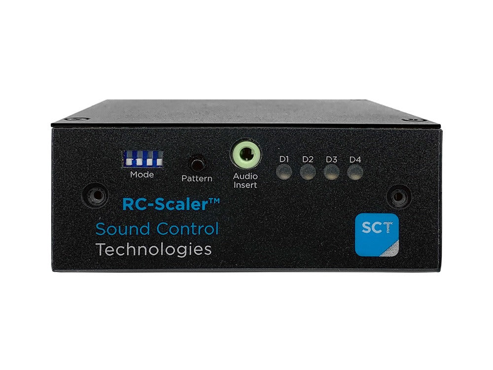 Sound Control Technologies RC-Scaler – HDMI to HDCI Interface for Poly HDX