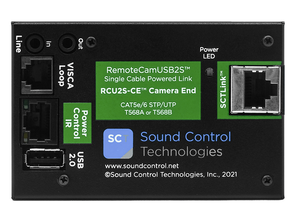RCU2S-E70