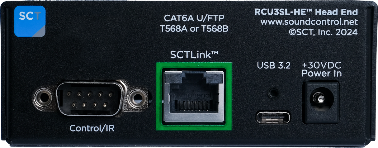 RCU3SL-C50