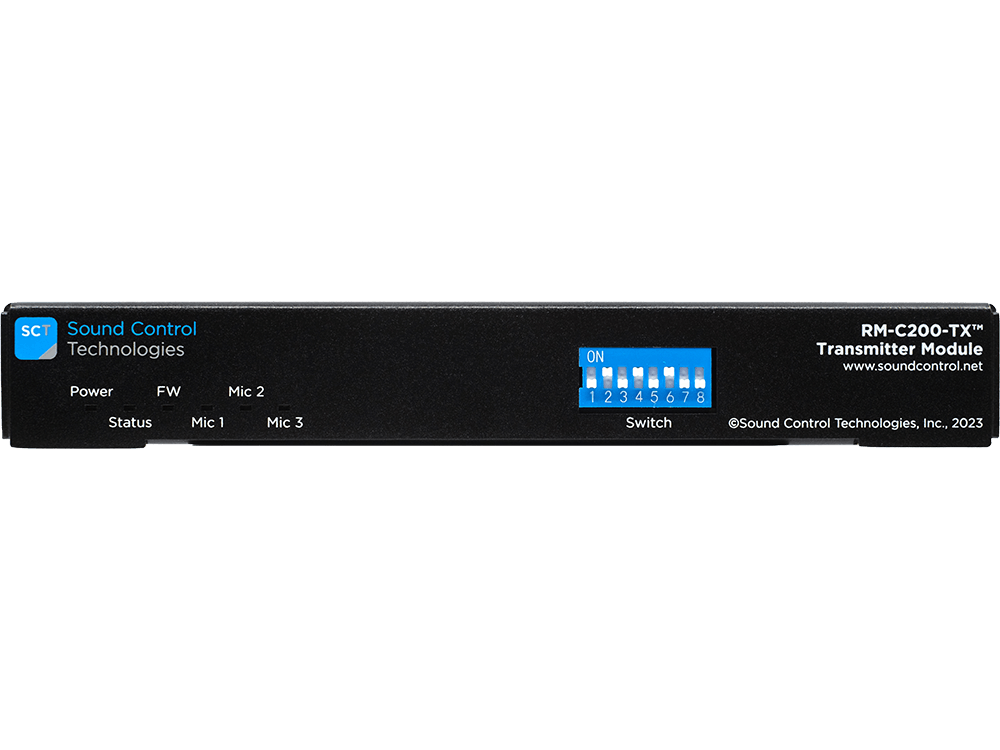 RM-C200
