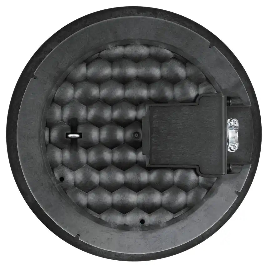 Extron SF 26CT 6.5" 2-Way Ceiling Spkrs, 70/100V, Complete Pair Room Reservation Extron